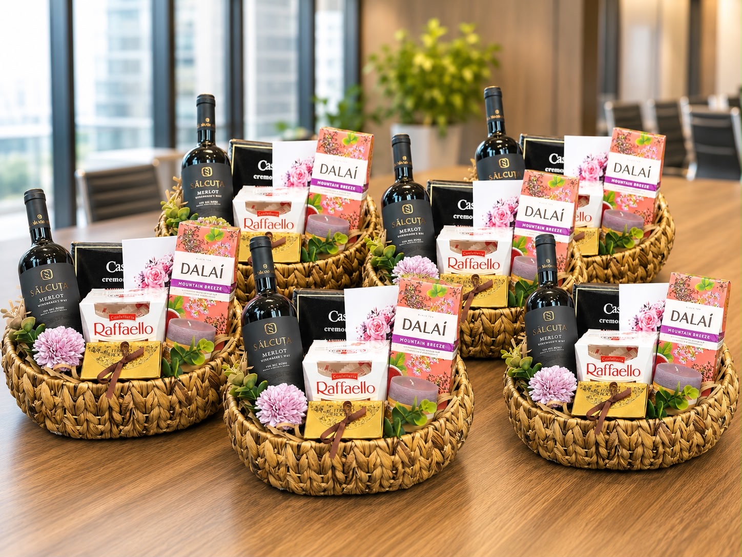 Corporate www.delligiftshop.md