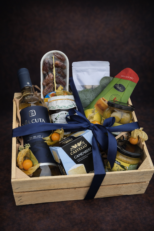 Men’s Gift Collection "Cadou nr.10" www.delligiftshop.md