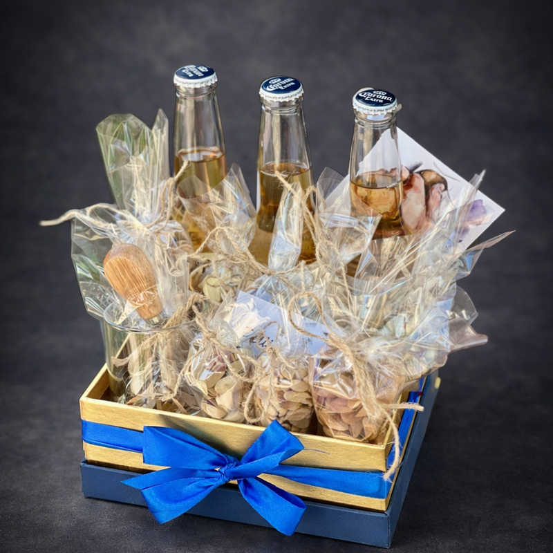 Men’s Gift Collection "Cadou nr.11" www.delligiftshop.md