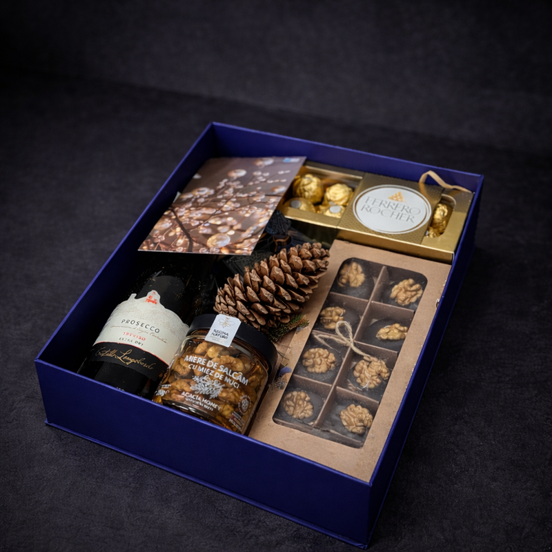Men’s Gift Collection "Cadou nr.12" www.delligiftshop.md