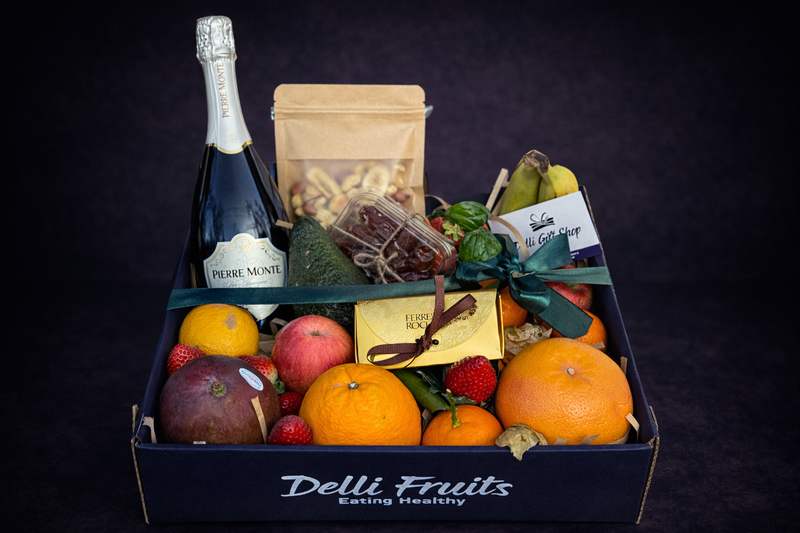Men’s Gift Collection "Cadou nr.21" www.delligiftshop.md