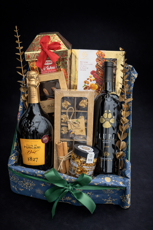 Men’s Gift Collection "Cadou nr.38" www.delligiftshop.md