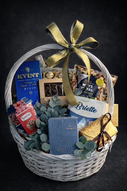 Men’s Gift Collection "Cadou nr.41" www.delligiftshop.md