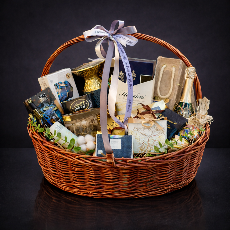 Men’s Gift Collection "Cadou nr.42" www.delligiftshop.md