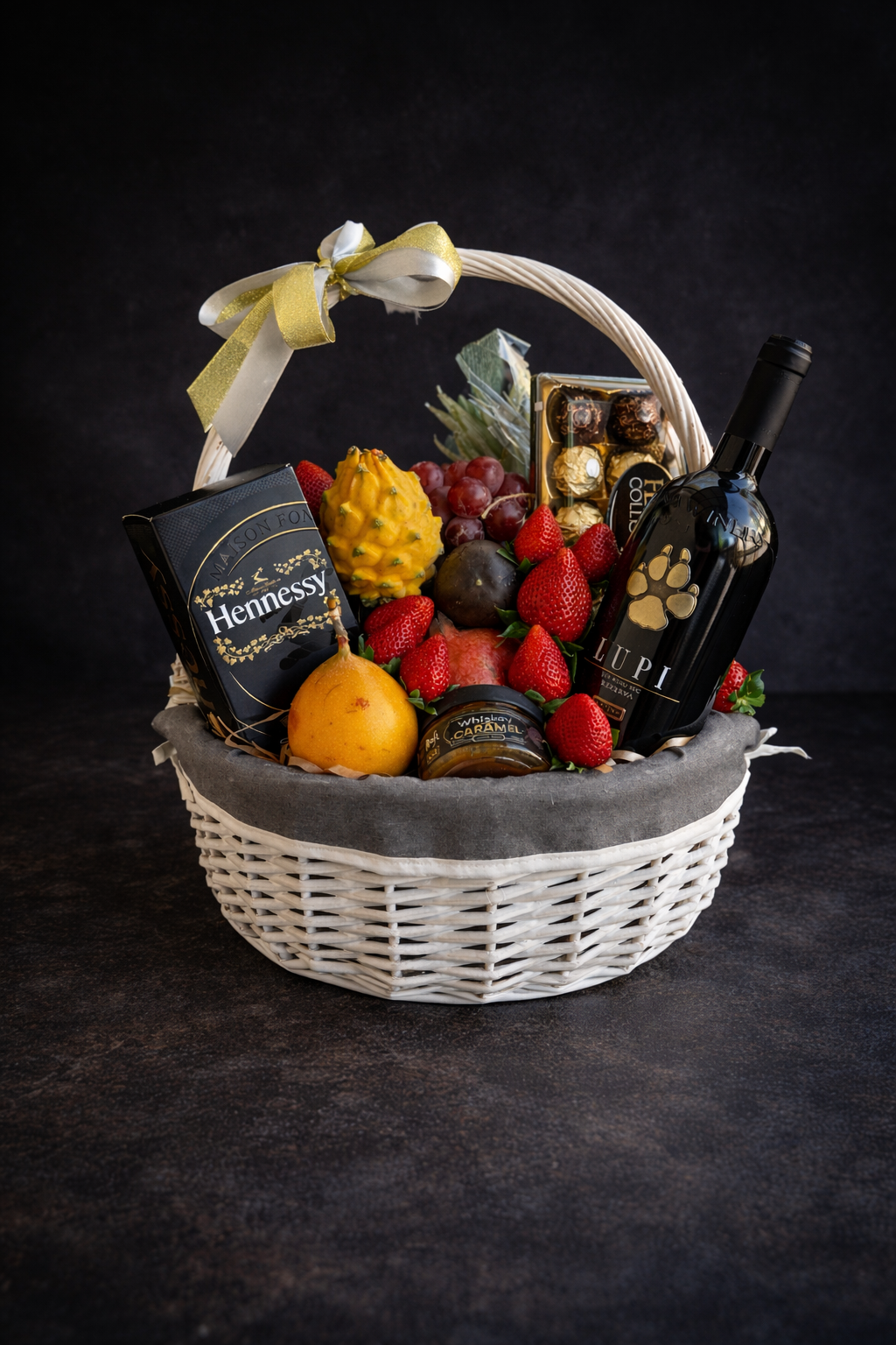 Men’s Gift Collection "Cadou nr.45" www.delligiftshop.md