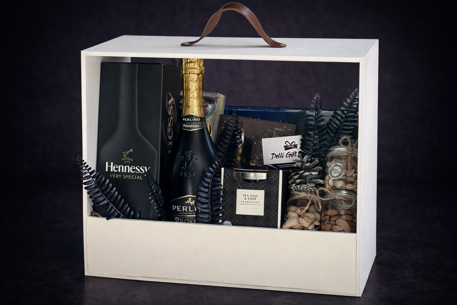 Men’s Gift Collection "Cadou nr.46" www.delligiftshop.md