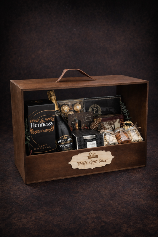 Men’s Gift Collection "Cadou nr.48" www.delligiftshop.md