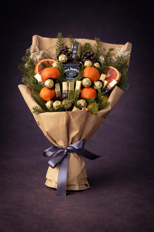Men’s Gift Collection "Cadou nr.52" www.delligiftshop.md