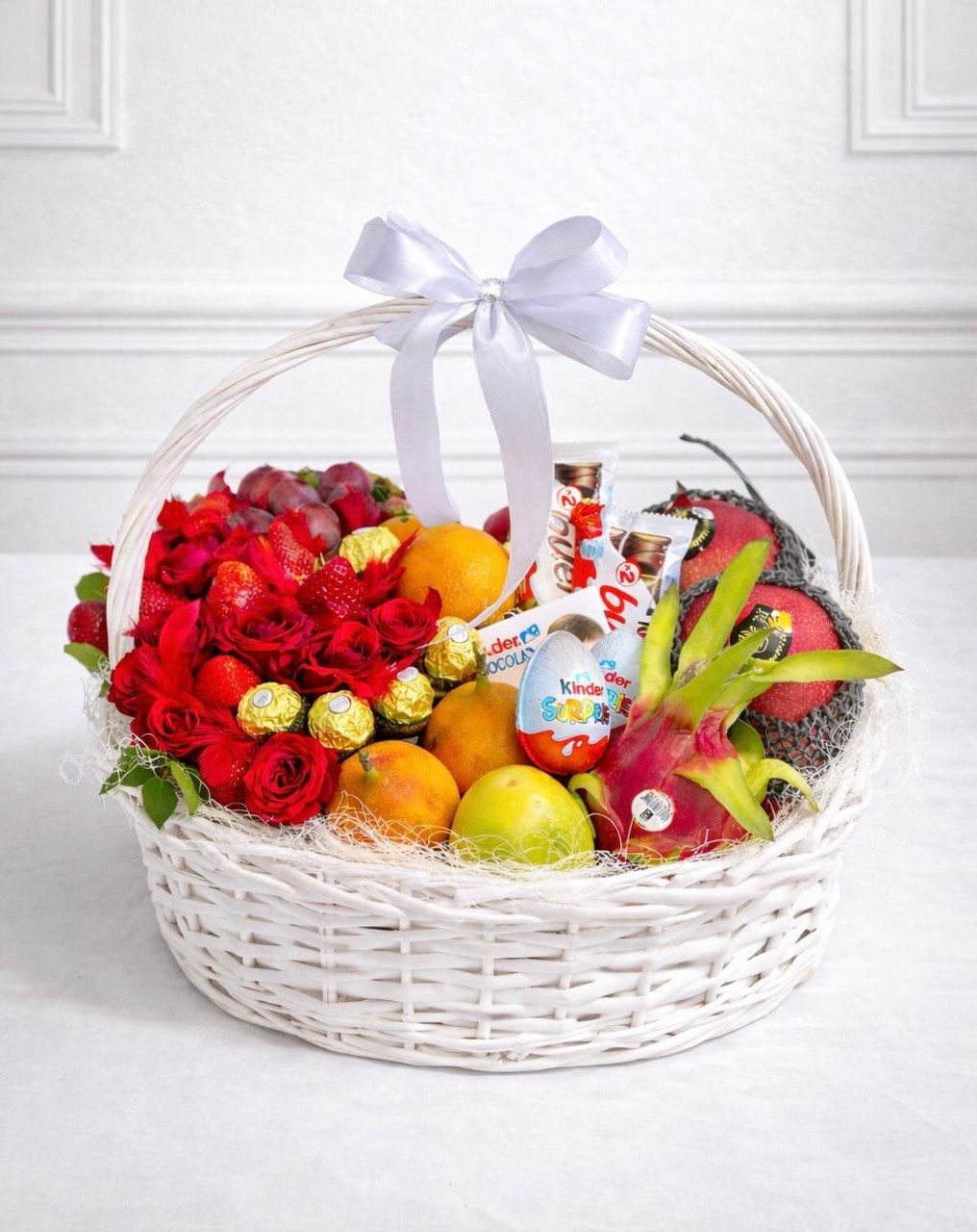 Cadou pentru Copii Nr. 1 — Bucurie și Vitamine www.delligiftshop.md