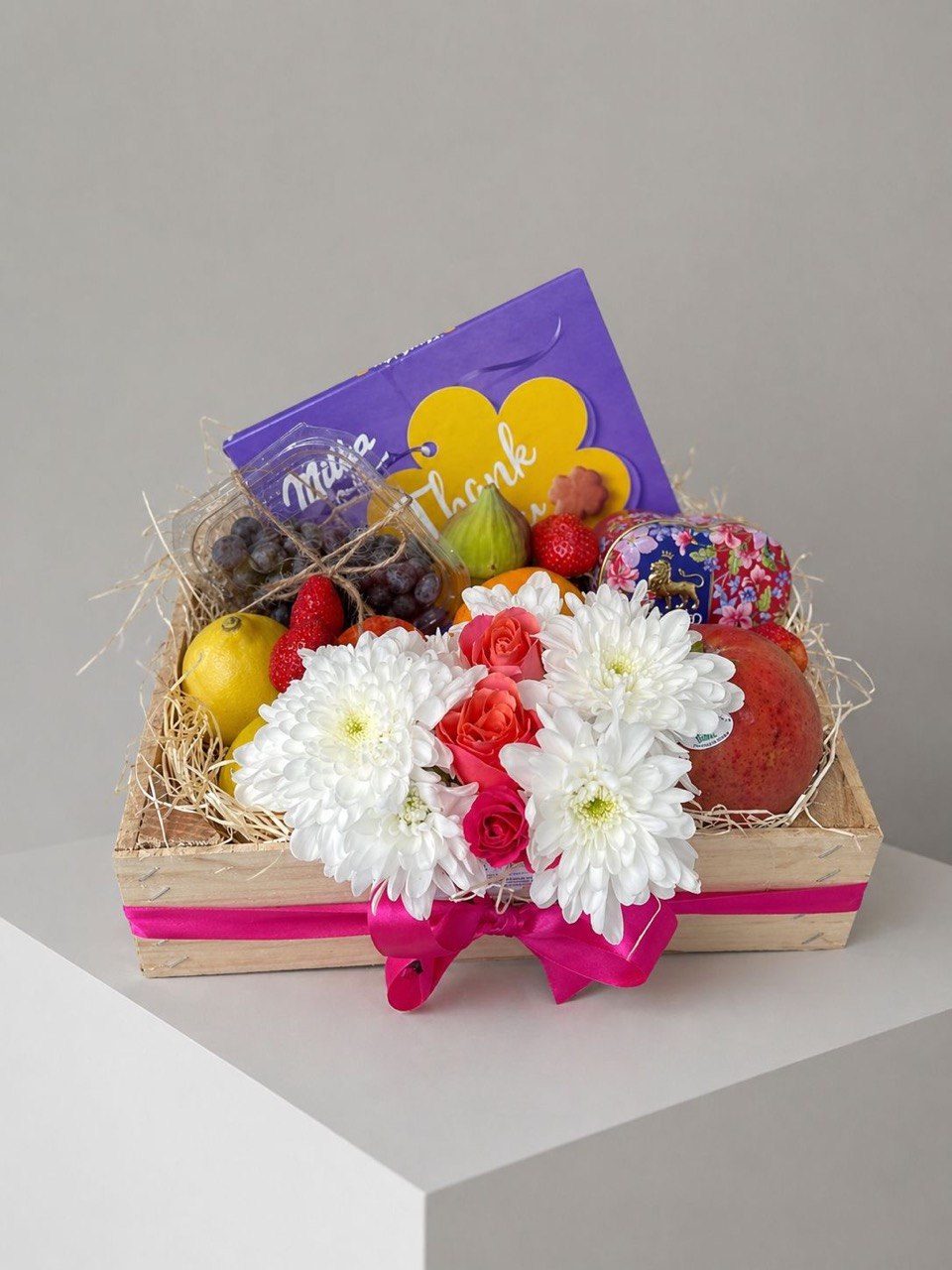 Cadou pentru profesori Nr. 15 — Grădina Recunoștinței www.delligiftshop.md