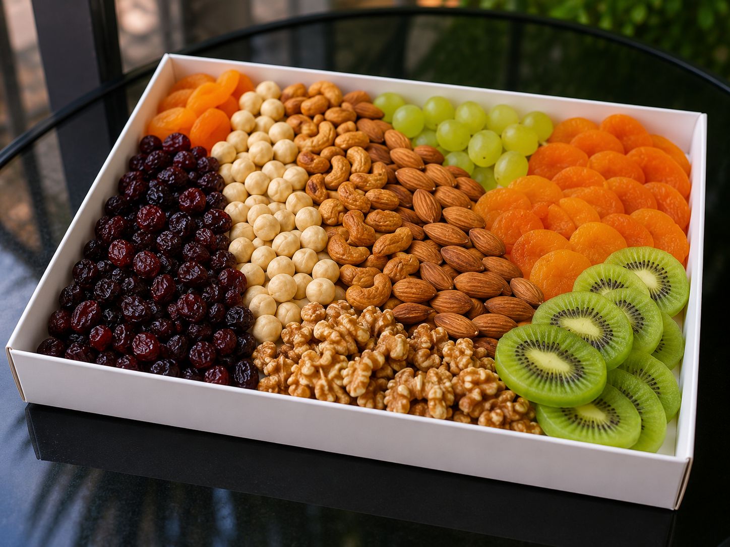 Platou Gourmet Nr. 23 — Energy & Vitamins Mix www.delligiftshop.md