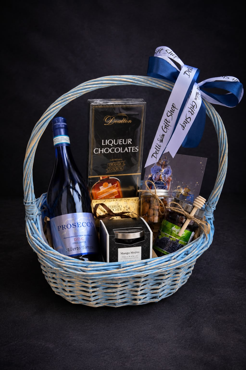 Cadou pentru Bărbați Nr. 70 – Eleganță & Răsfăț Premium www.delligiftshop.md
