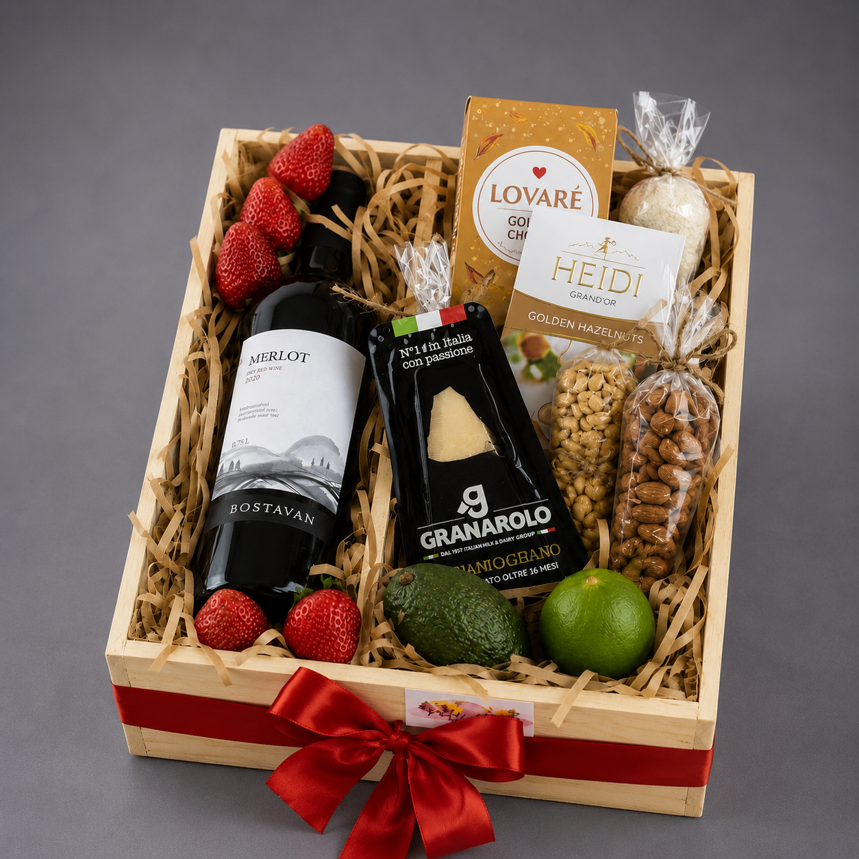 Cadou pentru Ocazii Nr. 23 – Gusturi Fine & Eleganță Clasică www.delligiftshop.md