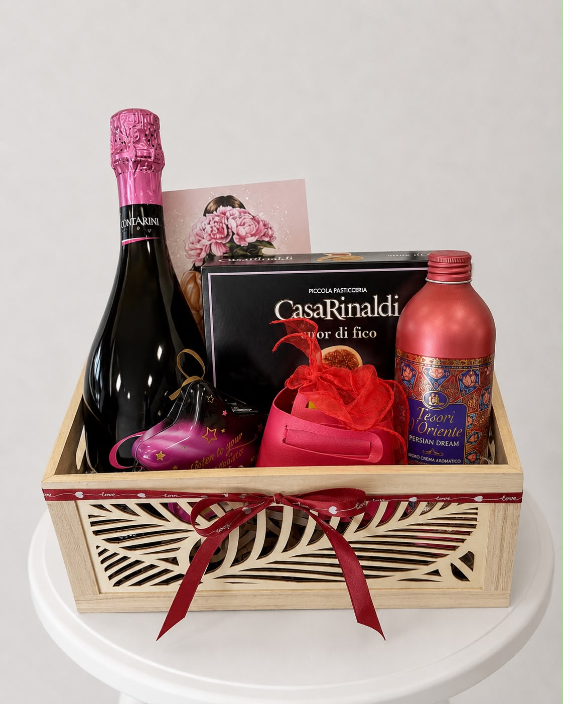 Cadou pentru Ocazii Nr. 29 – Eleganță, Răsfăț & Momente Speciale www.delligiftshop.md