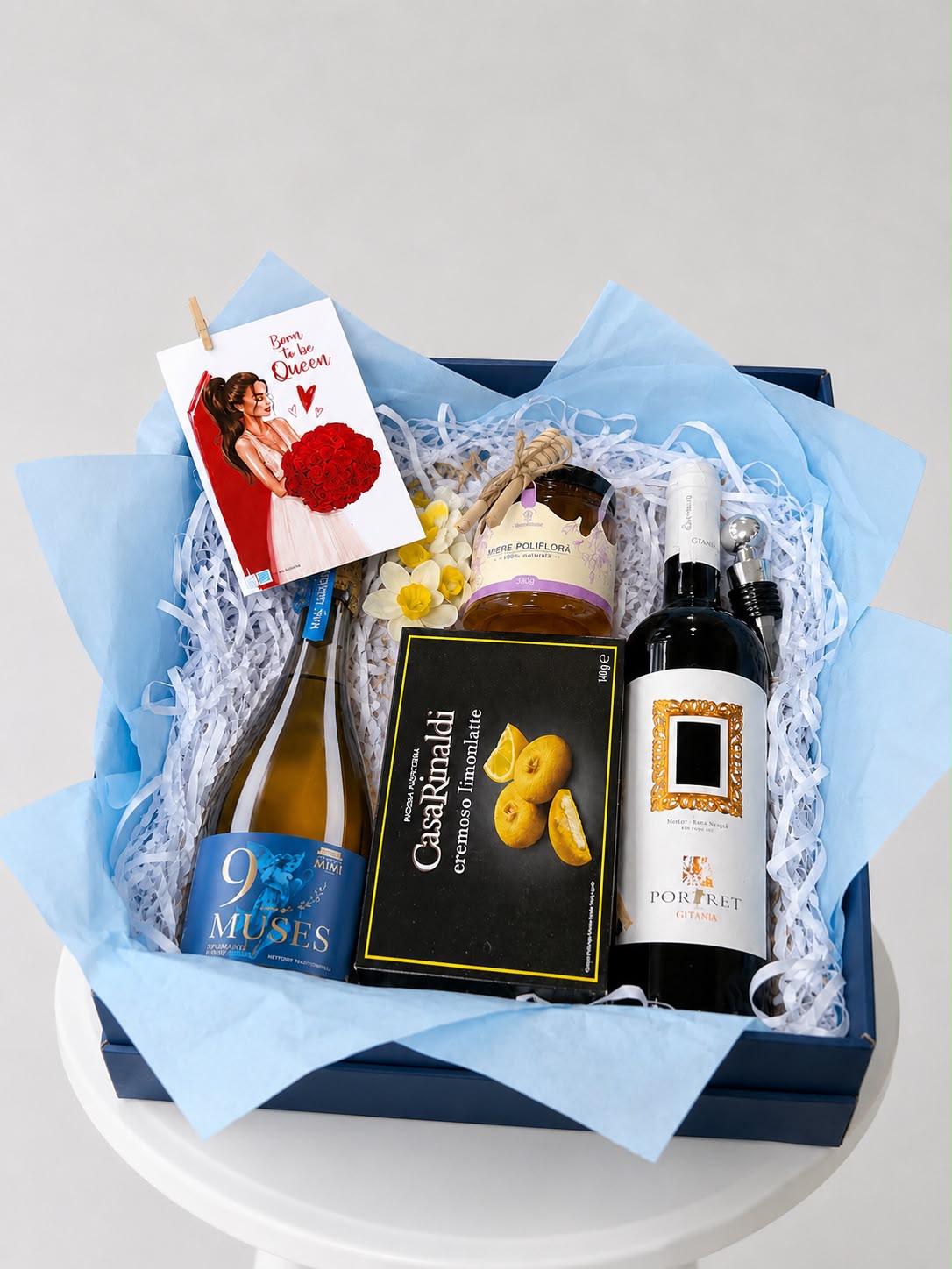 Cadou pentru Ocazii Nr. 32 – Eleganță, Rafinament & Momente de Sărbătoare www.delligiftshop.md