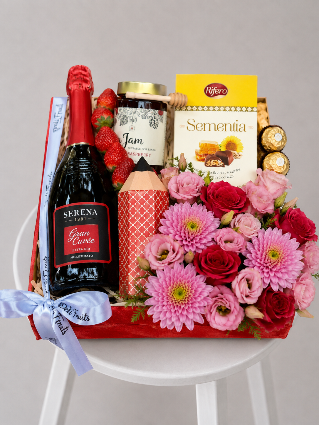Cadou pentru Profesori Nr. 108 – Cu Recunoștință www.delligiftshop.md