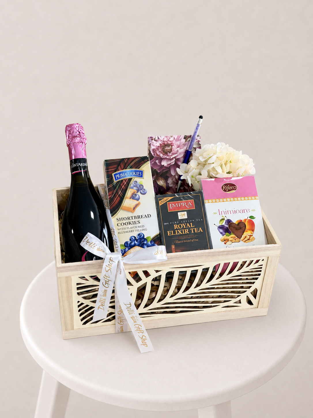Cadou pentru profesori Nr. 131 – Un Gest de Apreciere www.delligiftshop.md