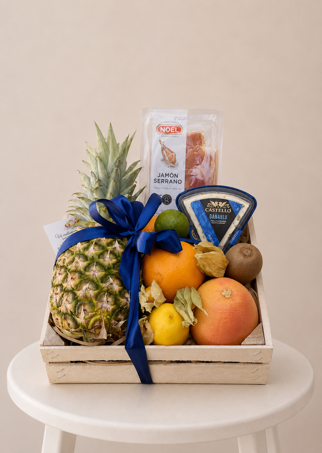 Cadou pentru profesori Nr. 91 – Gust și apreciere www.delligiftshop.md