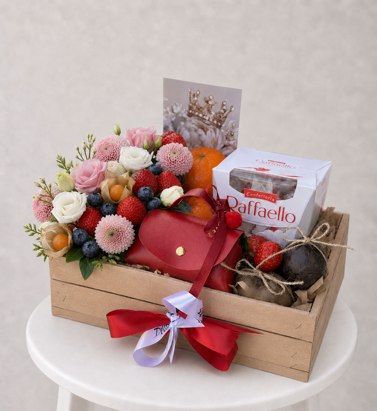 Cadou pentru Profesori Nr. 80 – Eleganță și Recunoștință www.delligiftshop.md