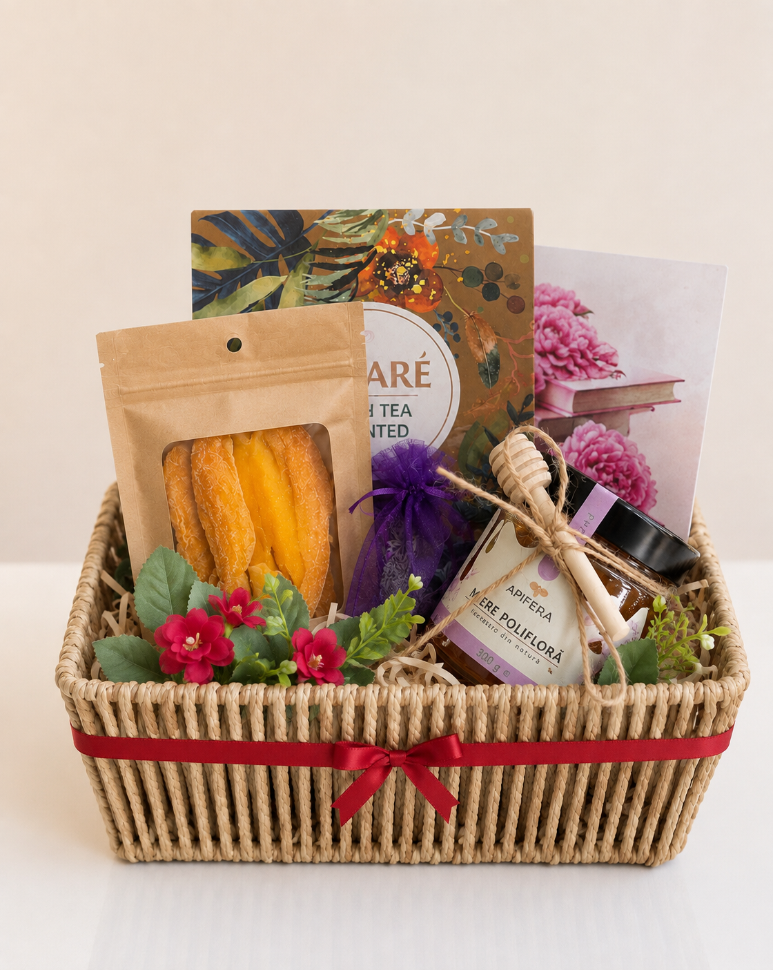 Cadou pentru Profesori Nr. 54 – Dulce Recunoștință www.delligiftshop.md