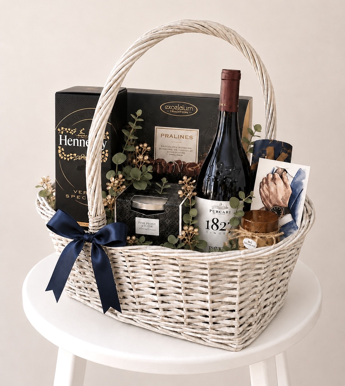 Cadou pentru bărbați Nr. 65 — Prestigiu și Caracter www.delligiftshop.md