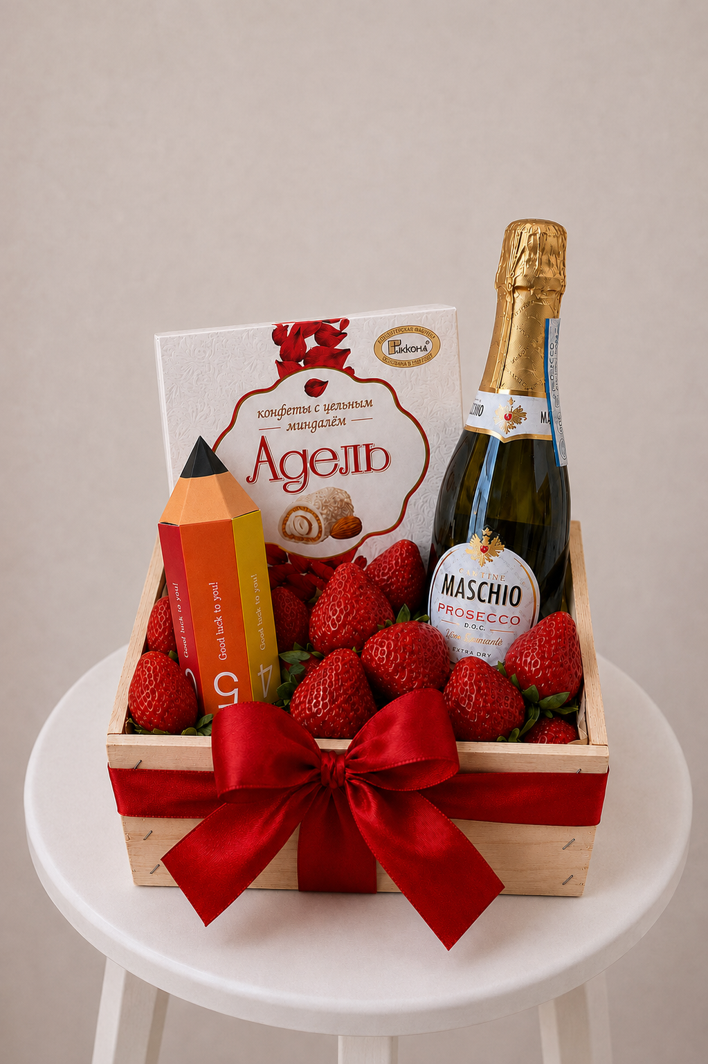 Cadou pentru ocazii Nr. 38 – Momente de răsfăț www.delligiftshop.md