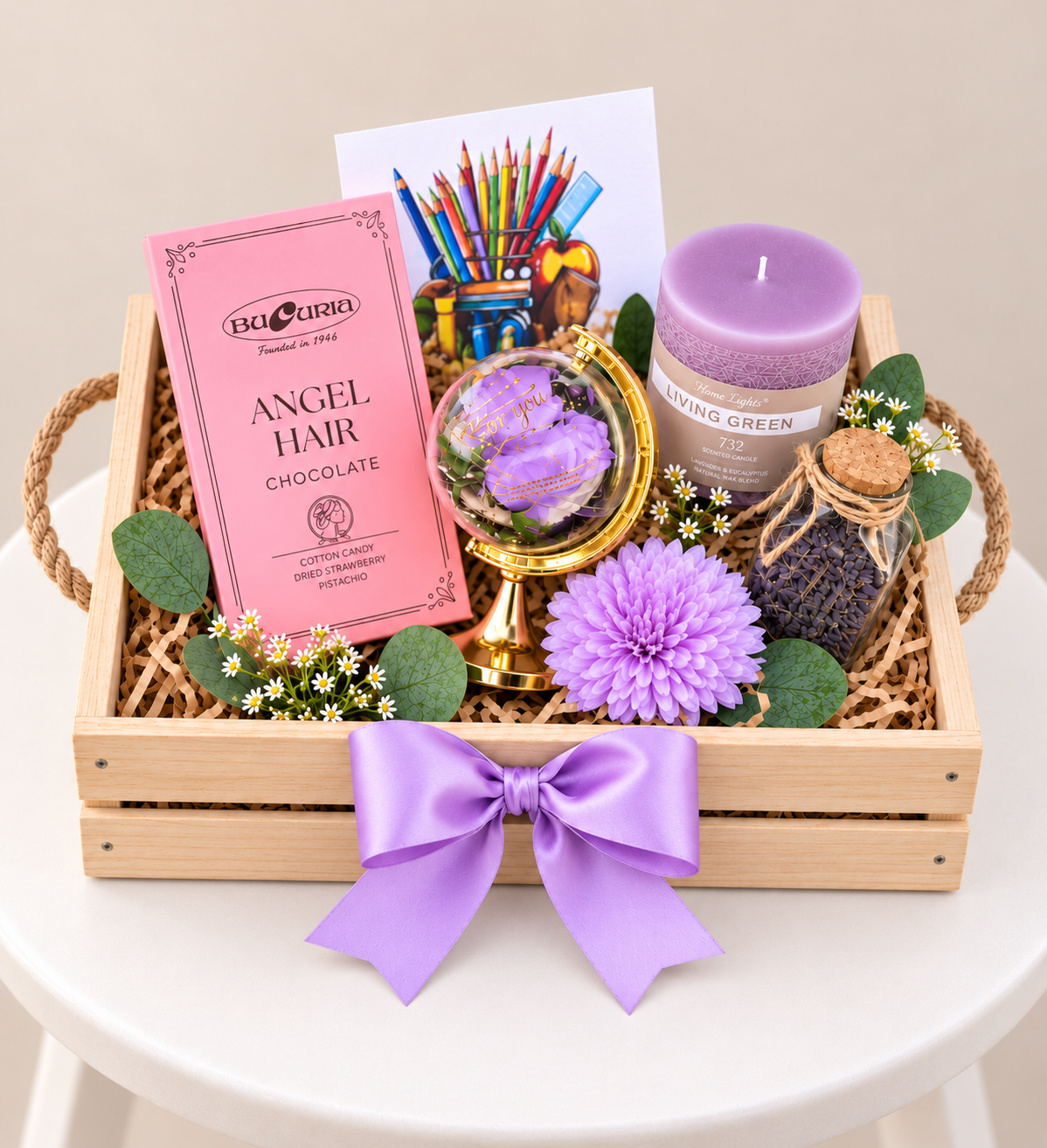 Cadou pentru profesori Nr. 93 — Eleganță și Cunoaștere www.delligiftshop.md