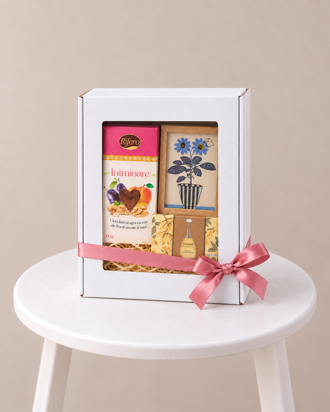 Cadou pentru profesori Nr. 177 – Gânduri frumoase www.delligiftshop.md