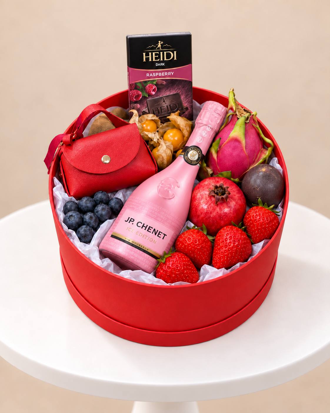 Cadou pentru Femei Nr. 11 – Eleganță în Roz www.delligiftshop.md