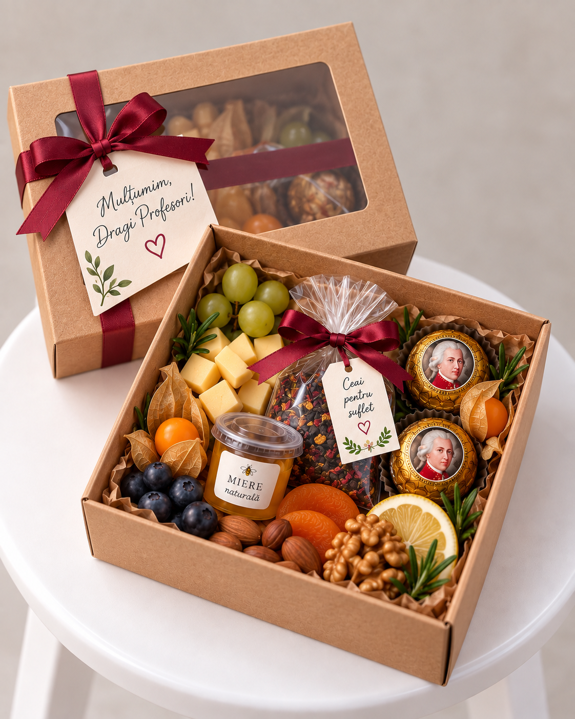 Cadou pentru Profesori Nr. 215 www.delligiftshop.md