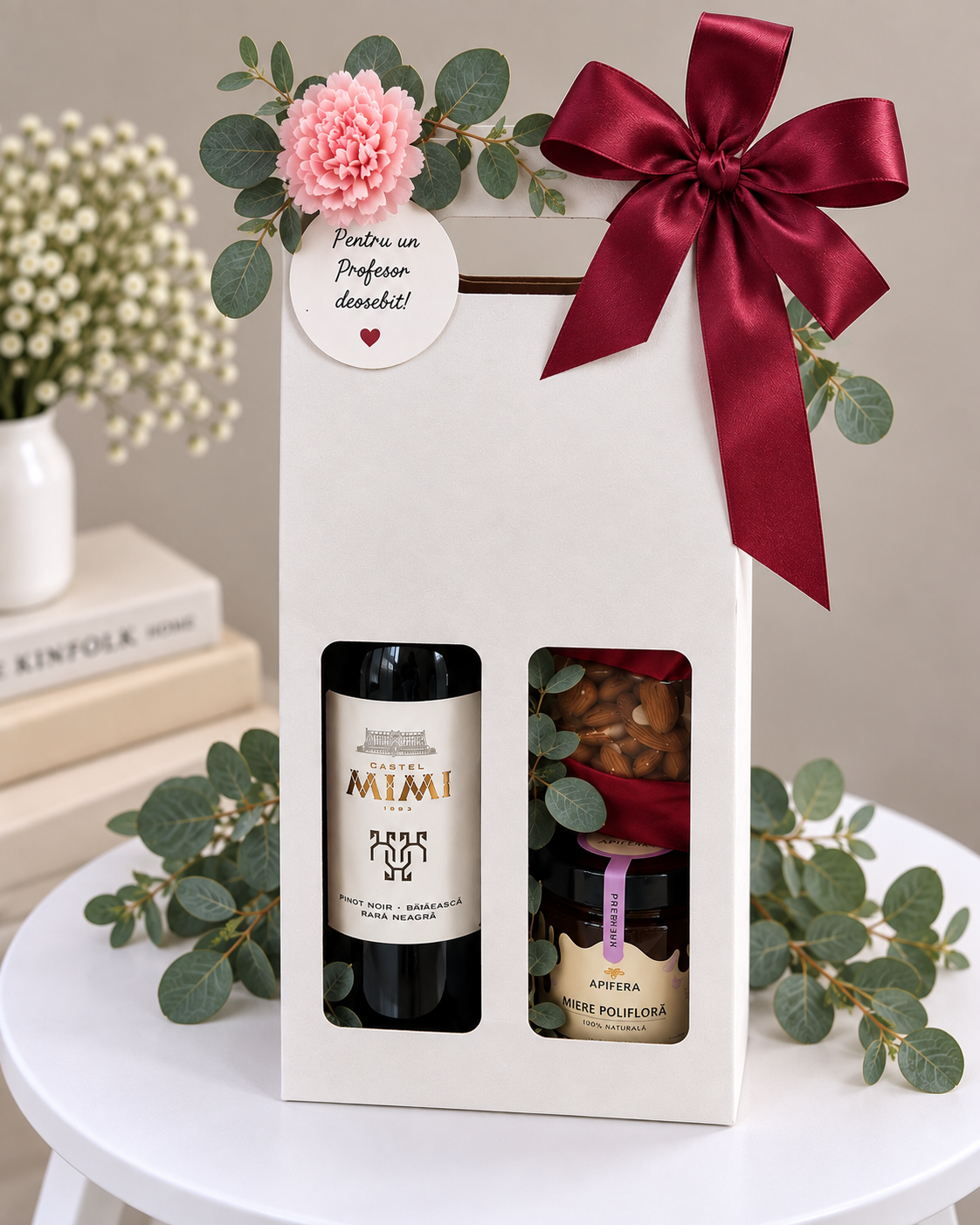 Cadou pentru Profesori Nr. 219 www.delligiftshop.md